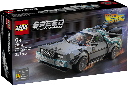 SPEED CHAMPIONS - MACCHINA DEL TEMPO DI RITORNO AL FUTURO - 77256