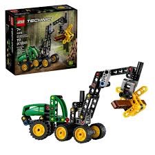 TECHNIC - MIETITREBBIA GOMMATO JOHN DEERE 1470H - 42218