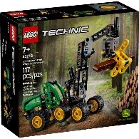 TECHNIC - MIETITREBBIA GOMMATO JOHN DEERE 1470H - 42218