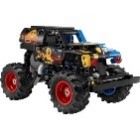TECHNIC - MONSTER JAM GRAVE DIGGER FUOCO E GHIACCIO - 42219