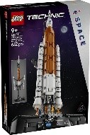 TECHNIC - SISTEMA DI LANCIO SPAZIALE RAZZO NASA ARTEMIS - 42221