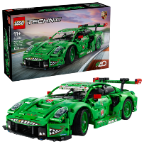 TECHNIC - AUTO PORSCHE 911 GT3 R REXY AO RACING - 42224