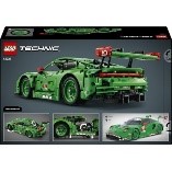 TECHNIC - AUTO PORSCHE 911 GT3 R REXY AO RACING - 42224