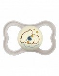 SUCCH AIR NIGHT 6+ CONF DOPPIA SILICONE NEUTRO