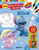 STITCH MINI STACCATTACCA&COLORA