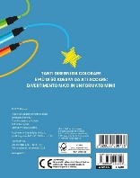 STITCH MINI STACCATTACCA&COLORA