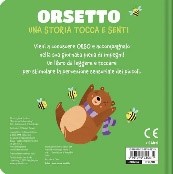 ORSETTO - UNA STORIA TOCCA E SENTI