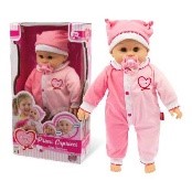 AMORE MIO BABY CAPRICCI WAVE 2