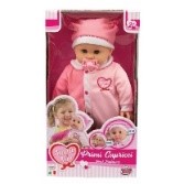 AMORE MIO BABY CAPRICCI WAVE 2