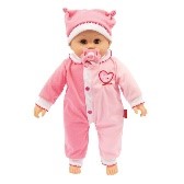 AMORE MIO BABY CAPRICCI WAVE 2