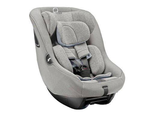 SEGGIOLINO AUTO DARWIN NEXT STAGE MOON GREY