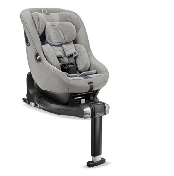 SEGGIOLINO AUTO DARWIN NEXT STAGE MOON GREY