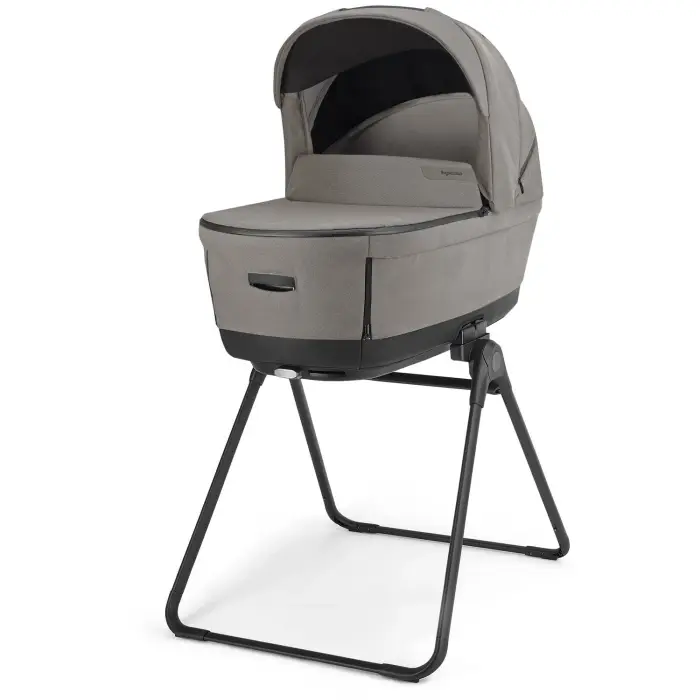 SYSTEM QUATTRO ELECTA DRW-R-EVO STUDIO GREY