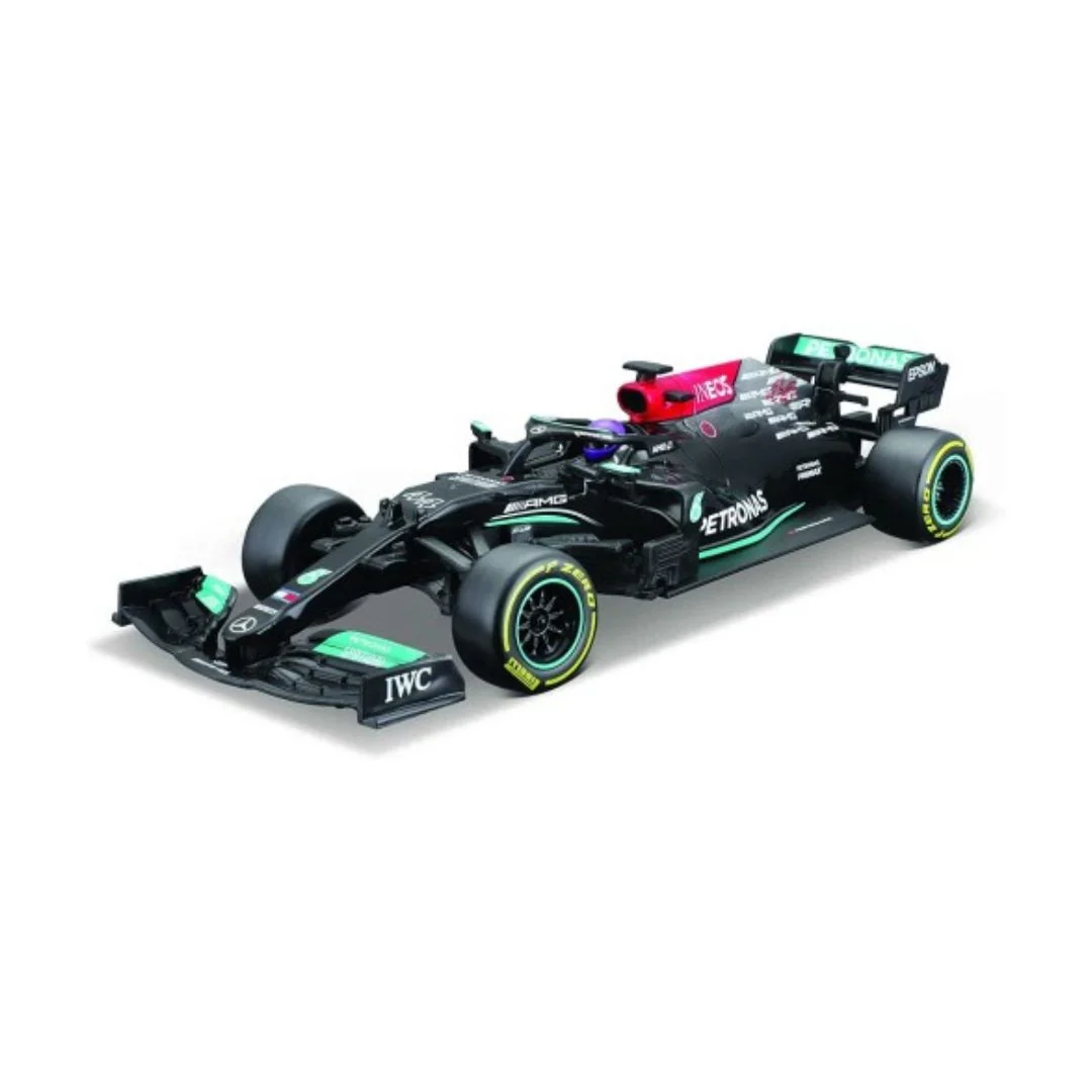 RC MERCEDES-AMG F1 W12 E PERFORMANCE (2021) 1:24