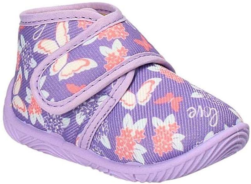 POLACCHINO ANKLE TRIPPO LILAC 24