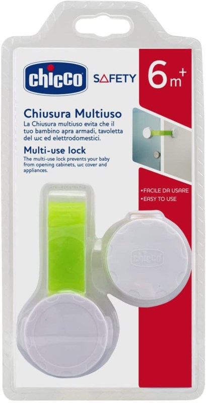 CHIUSURA MULTIUSO