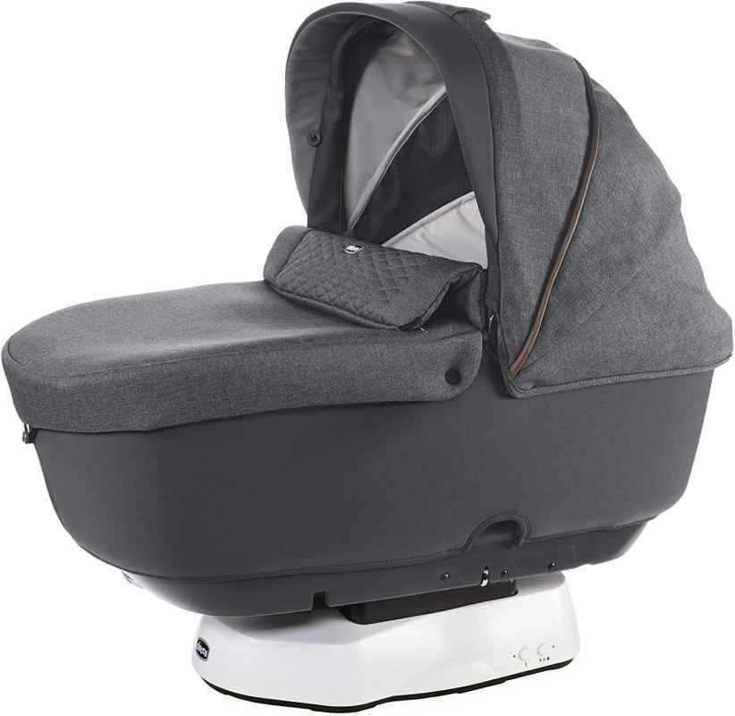 DREAM CRADLE FOR STYLEGO UP/LOVE UPCARRYCOT-NEUTRAL