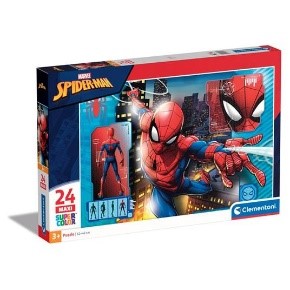 SPIDER-MAN 24 PZ