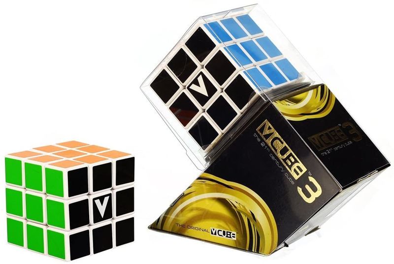 V-CUBE 3X3