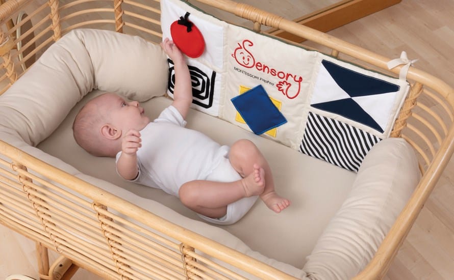 PANNELLO SENSORY DIDI-BABY