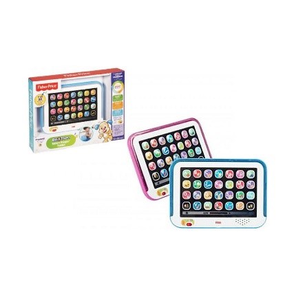  SMART STAGES  TABLET ROSA