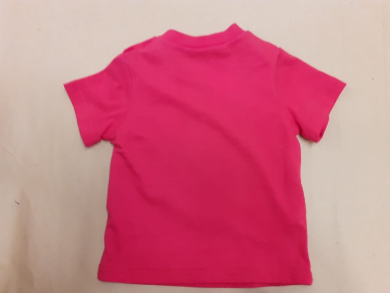 T-SHIRT JERSEY BIMBO-9826-12M