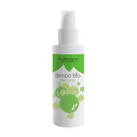 OLIO CORPO BIMBO BIO 100ML