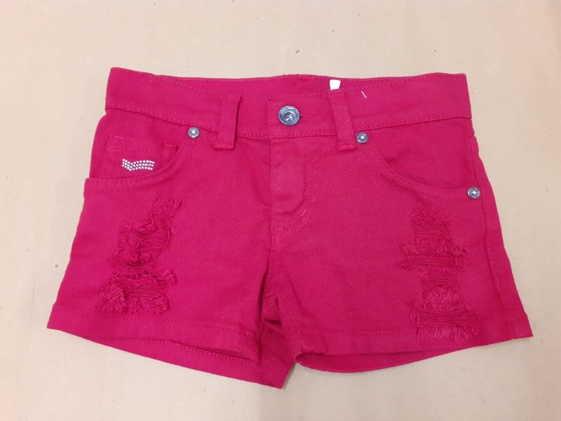 SHORTS BABY 95%/8A