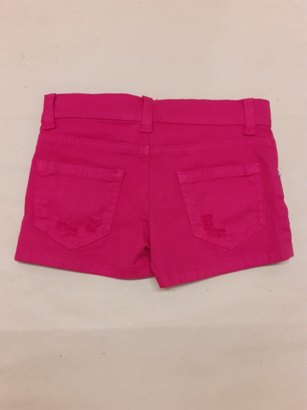 SHORTS BABY 95%/8A