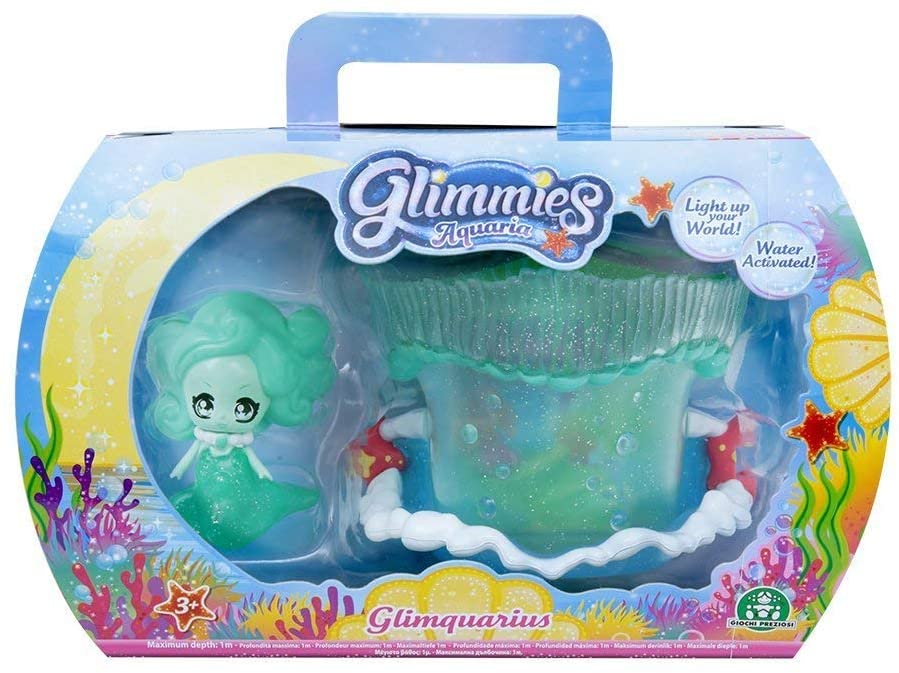  GLIMMIES AQUARIA GLIMQUARIUS