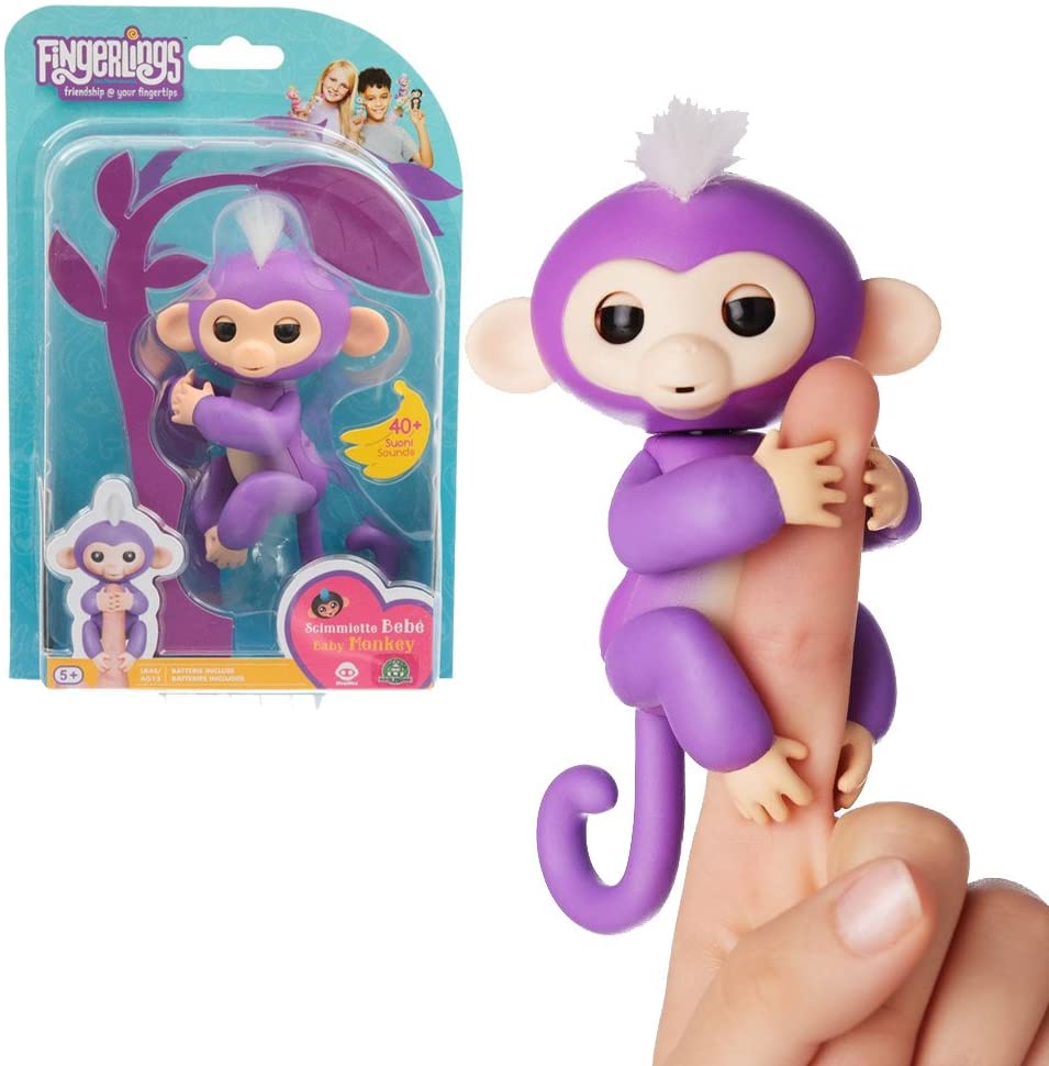 FINGERLINGS