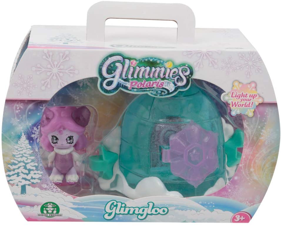 GLIMMIES POLARIS GLIMGLOO