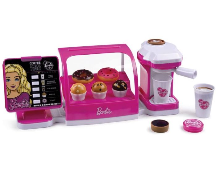 COFFEE SHOP DI BARBIE