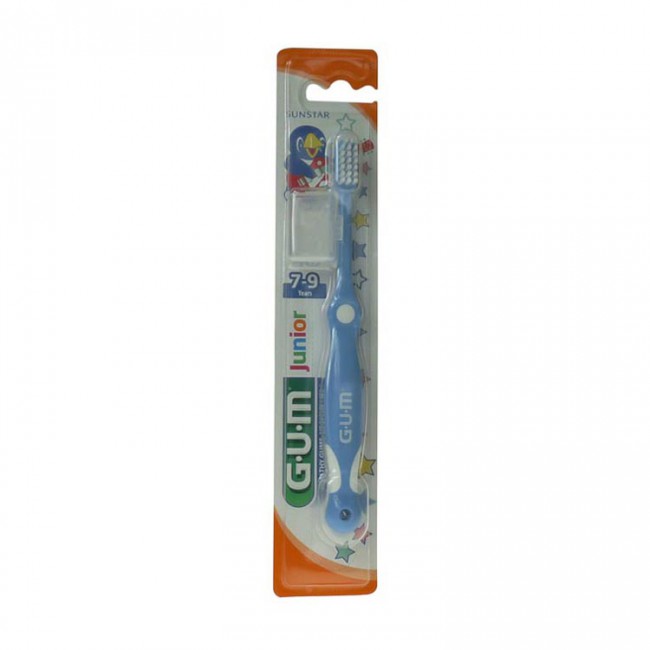 GUM JUNIOR TOOTHBRUSH