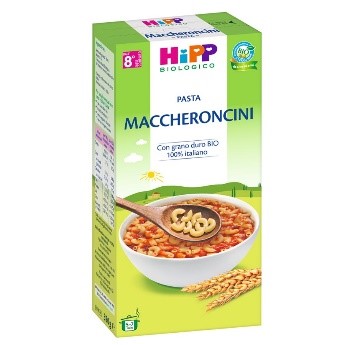 MACCHERONCINIBUSTA 320GR