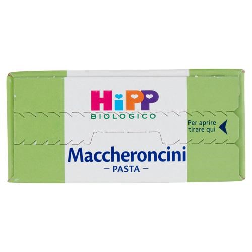 MACCHERONCINIBUSTA 320GR