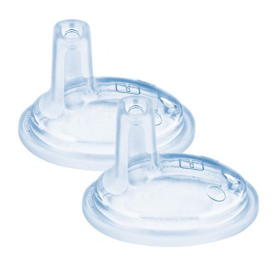 MAM EXTRA SOFT SPOUT FOR BOTTLES