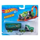 HW CAMION DA PISTA ASSORTIMENTO