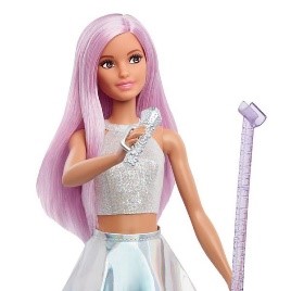 BARBIE POP STAR