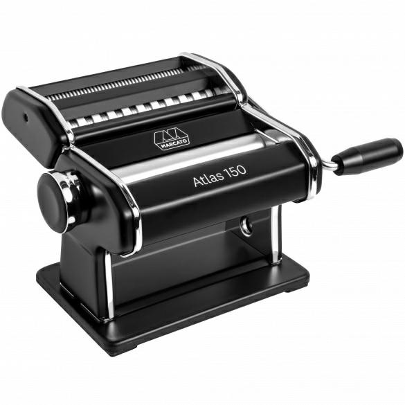 Marcato Atlas 150 Macchina per la Pasta Nera