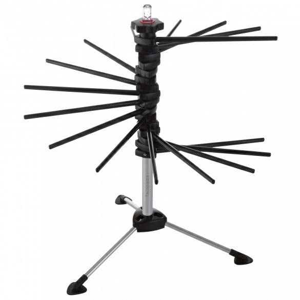 Stendipasta Tacapasta colore nero Marcato