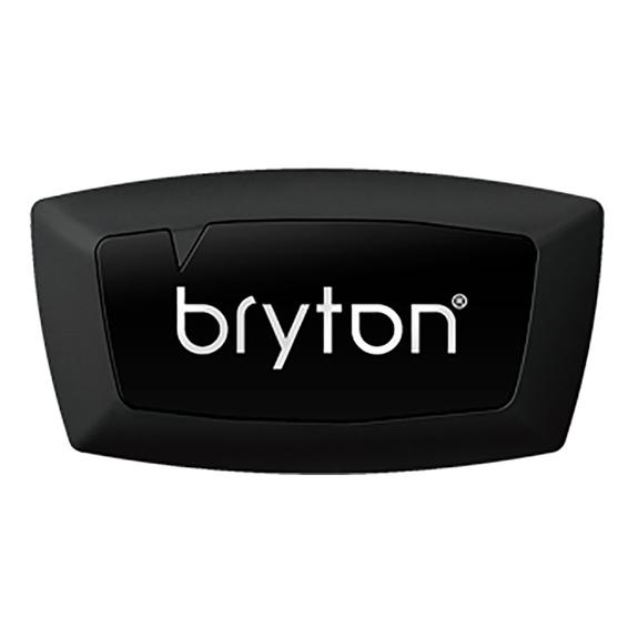 SENSORE CARDIO BRYTON  E FASCIA ANT+/BLE