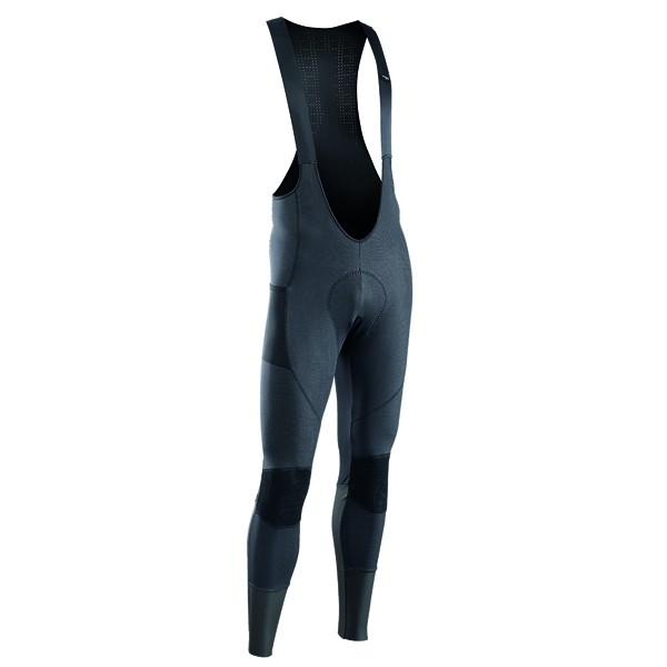 CALZAMAGLIA  NORTHWAVE FAST TRAIL BIBTIGHT