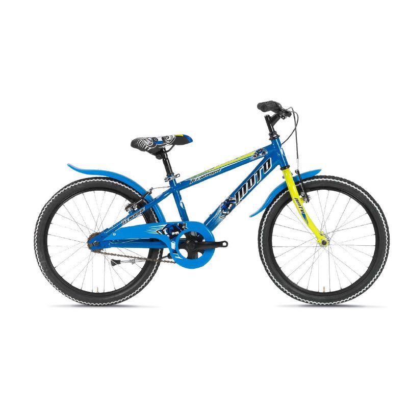 MTB  TECNOBIKE MOTO 16