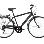 BICI TREKING TECNOBIKE SQUARE 28 UOMO H48 M