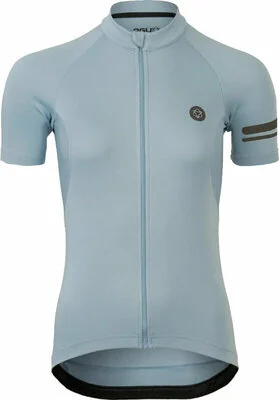 MAGLIA MANICA CORTA JERSEY SS CORE CLOUD