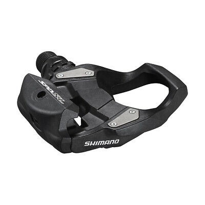 PEDALI RS500 SHIMANO  SPD-SL CON TACCHETTE SM-SH11