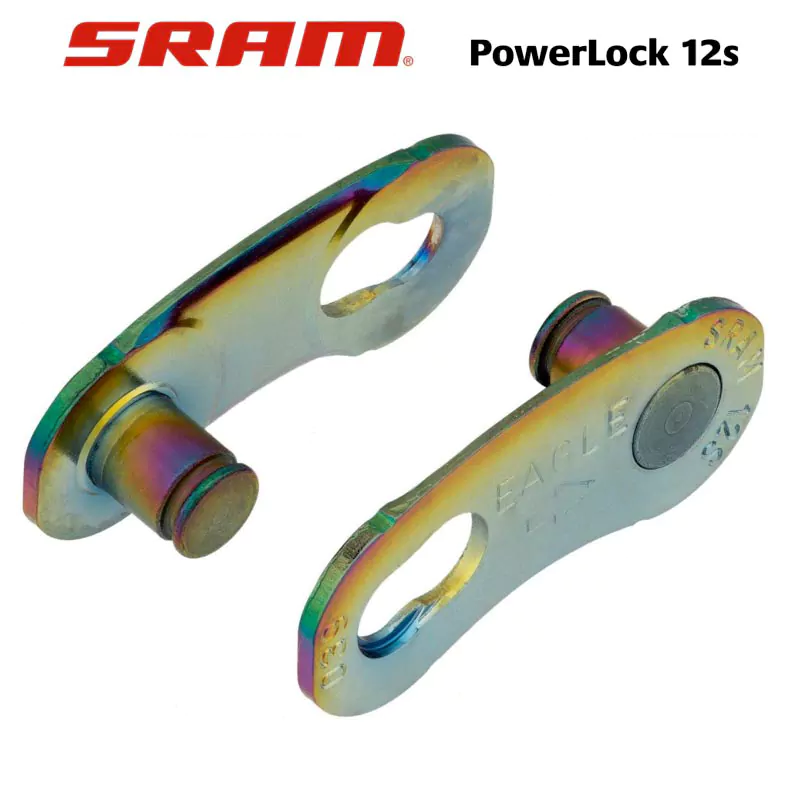 FALSA MAGLIA SRAM PowerLock per Eagle 12v