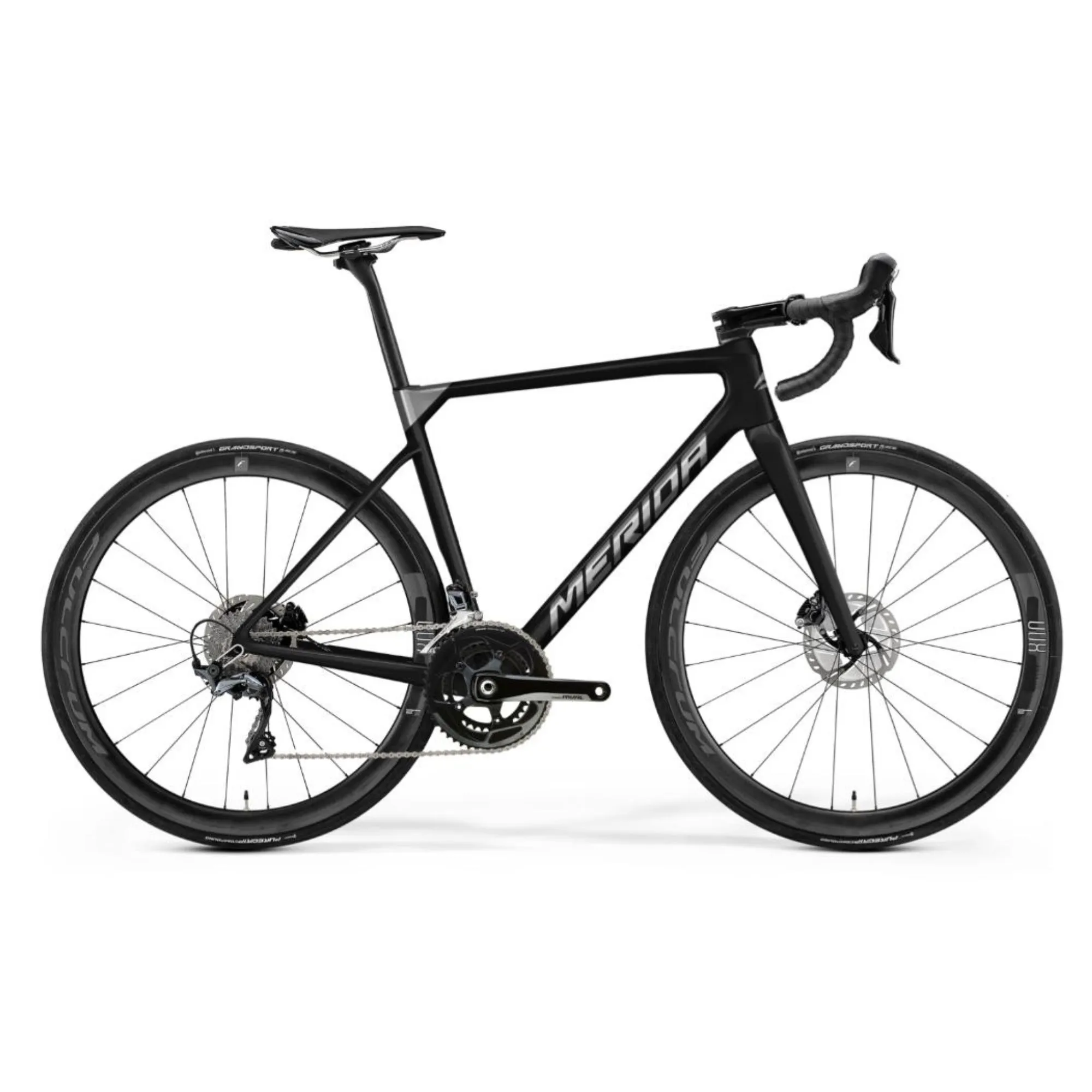 BICI DA CORSA MERIDA SCULTURA RIVAL EDITION CF2