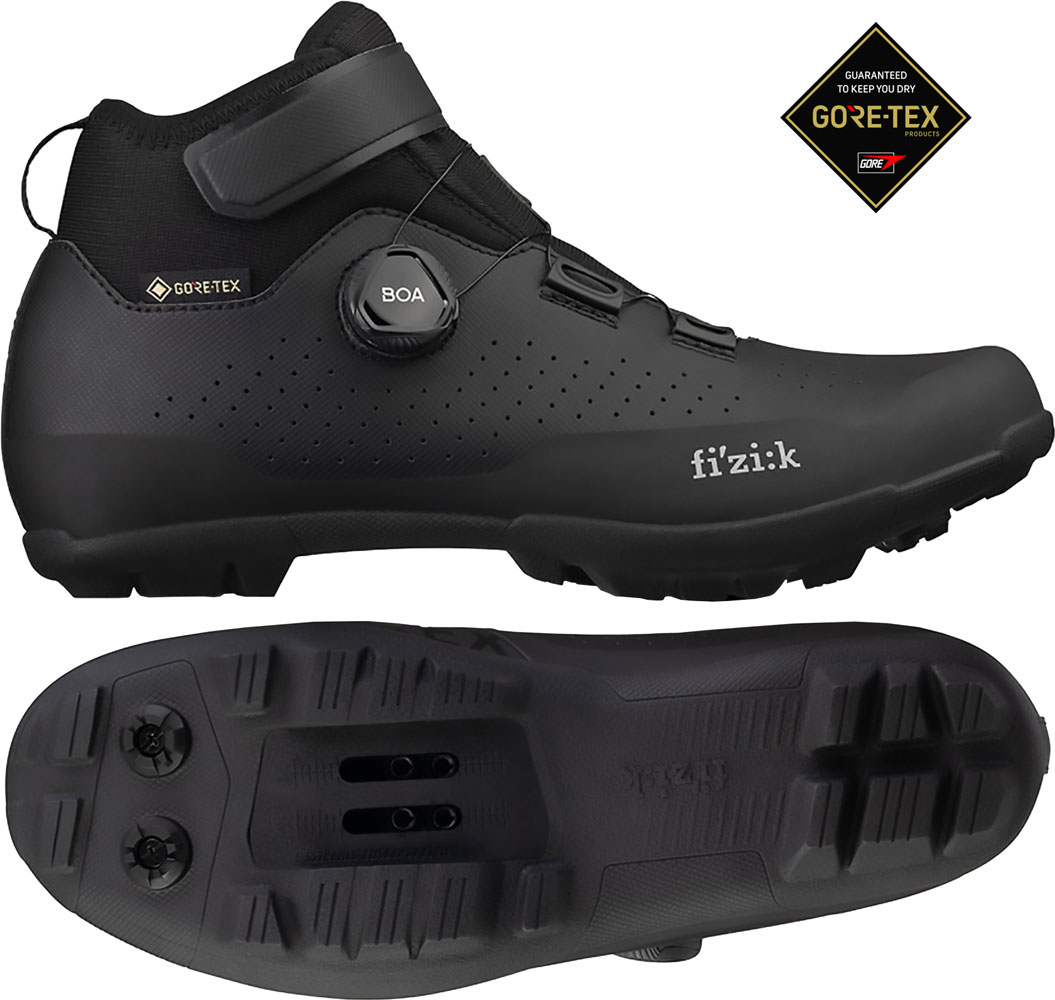 SCARPE FIZIK TERRA ARTICA GTX MTB